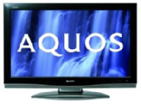 Sharp LC-42WD1E Sharp LC-42WD1E